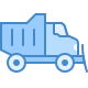 Rastreamento por GPS Coleta de Lixo